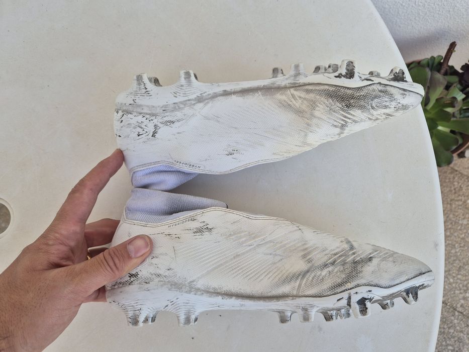 Chuteiras futebol Predator