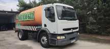 Renault premium beczka asenizacyjna