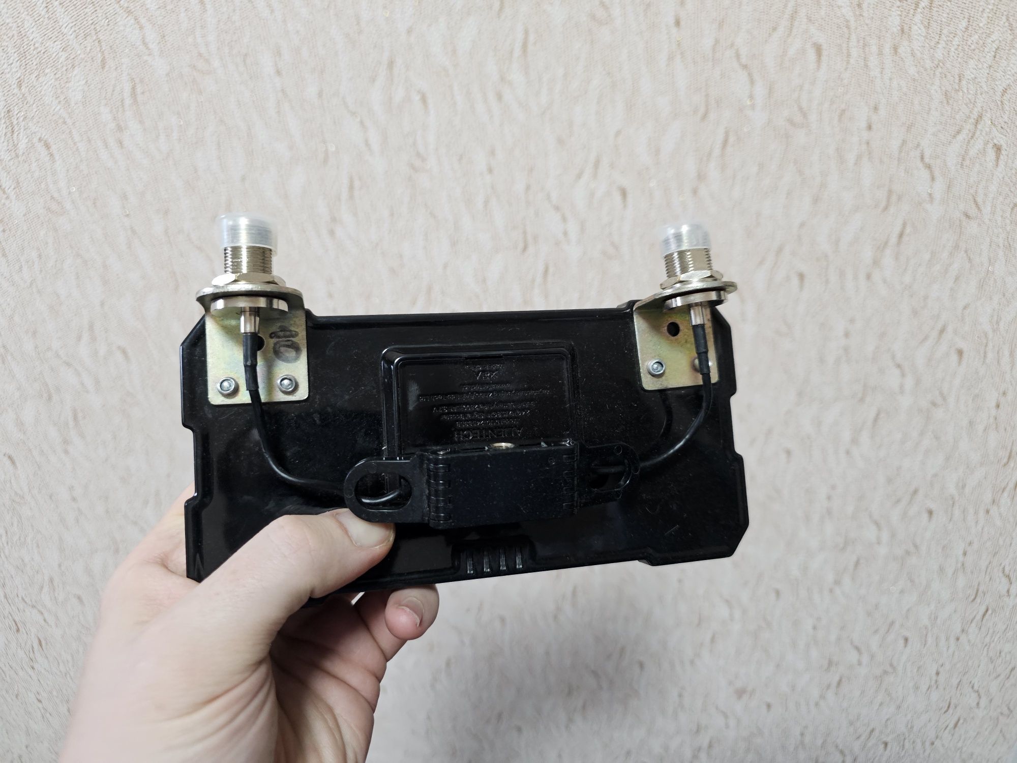 Усилитель сигнала для дрона ALIENTECH Duo II 2.4G/5.8G