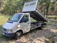 Volkswagen LT 46 wywrotka 2.5 TDI ROK.2006