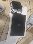 Laptop hp 17-cm2009nw