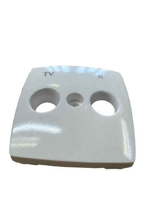 Legrand - Suno - Centro para tomada de TV universal