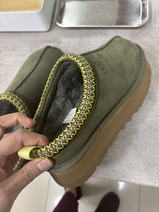 Ugg slippers klapki r.39