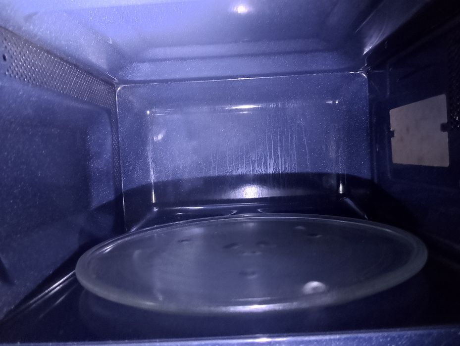 Мікро хвильова піч