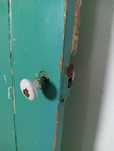 Porta antiga pra decorar