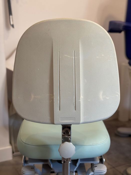 Fotel podologiczny Ruck Bioswing