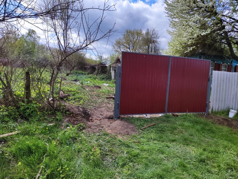 Продам дом в красивом месте