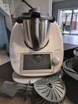 Thermomix TM6 - sprzedam