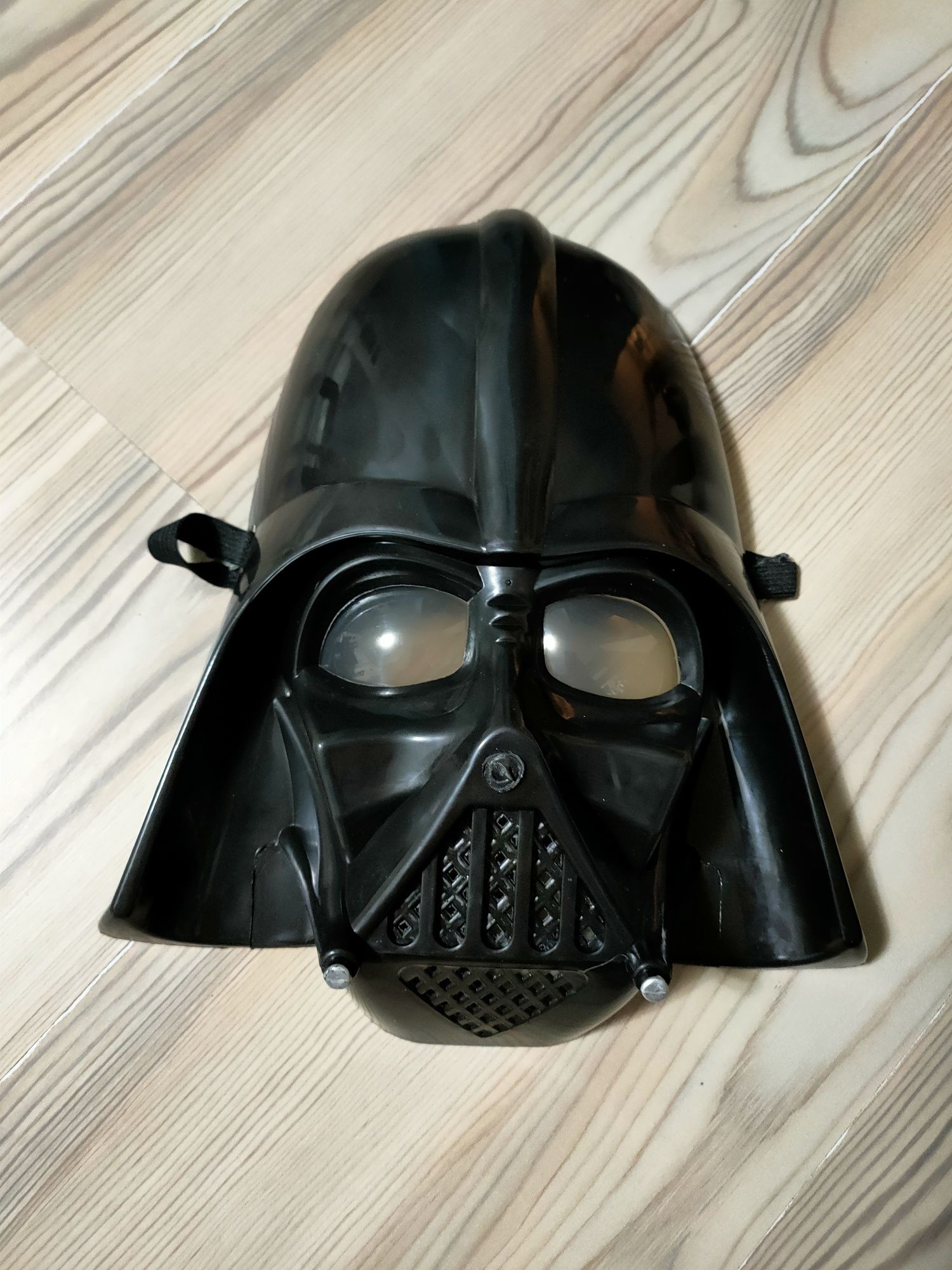 Star Wars Gwiezdne Wojny Lord Vader strój kostium przebranie maska