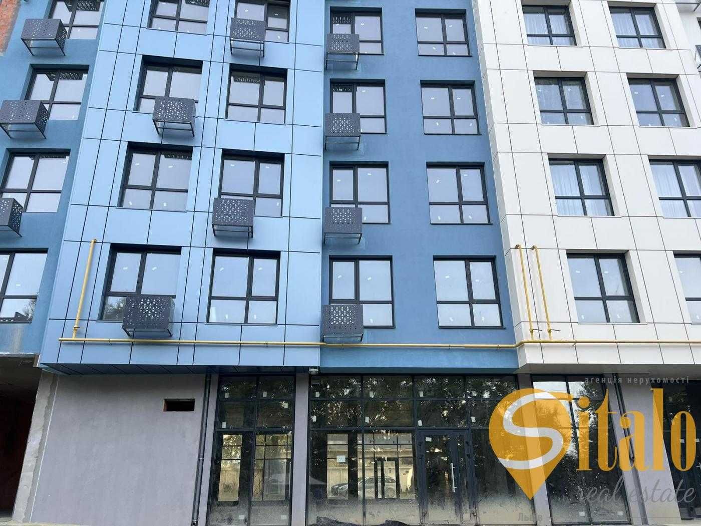 Оренда комерційного приміщення, вулиця Стрийська,  ЖК Парк Арена
