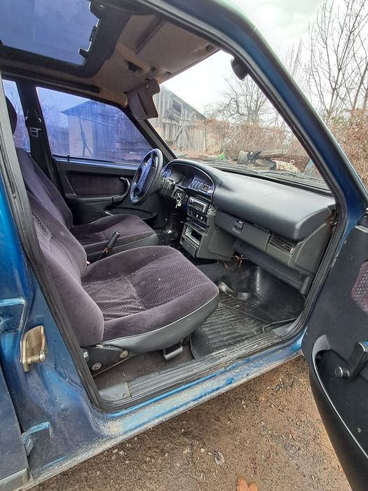 Ваз 2109 балтика інжектор