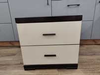 Szafka firmy Black Red White