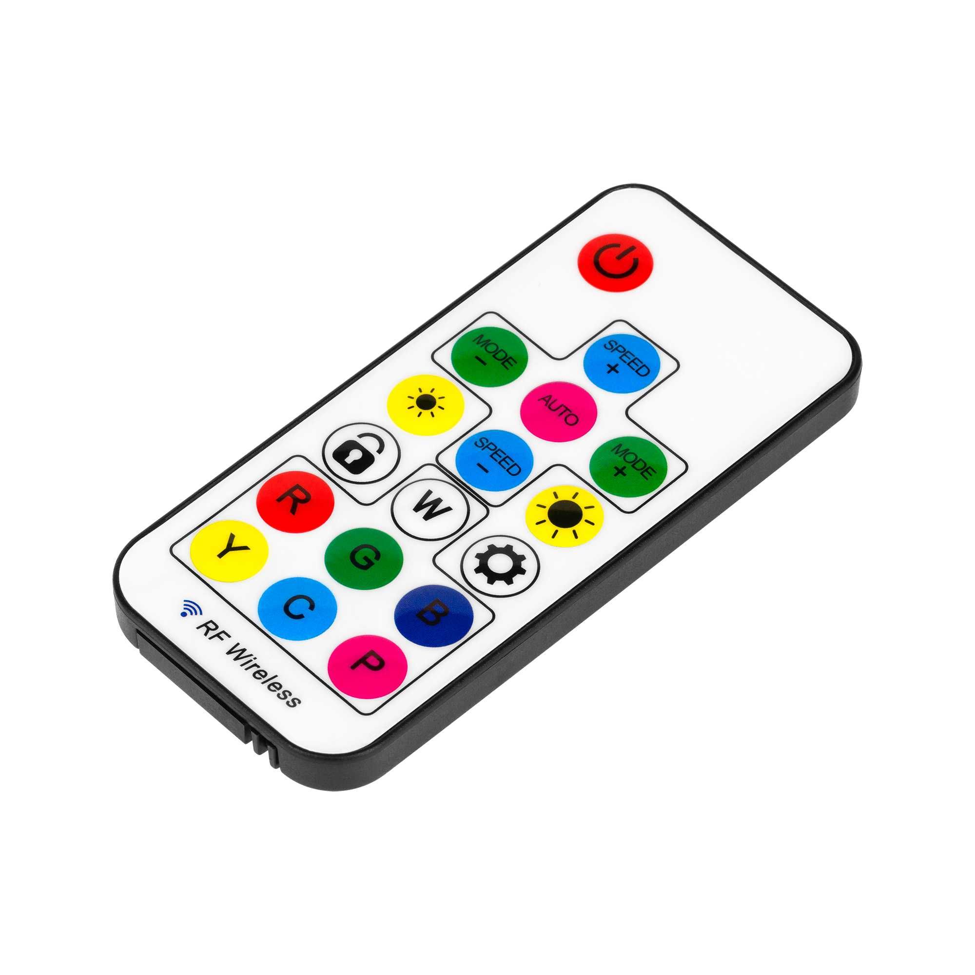Крісло геймерське Kruger&Matz GX-150 з підсвічуванням RGB