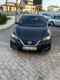 Nissan Leaf Acenta Access