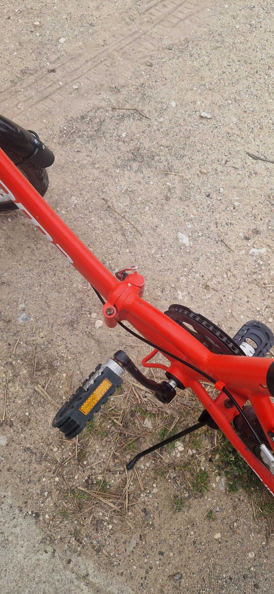 Bicicleta Dobrável