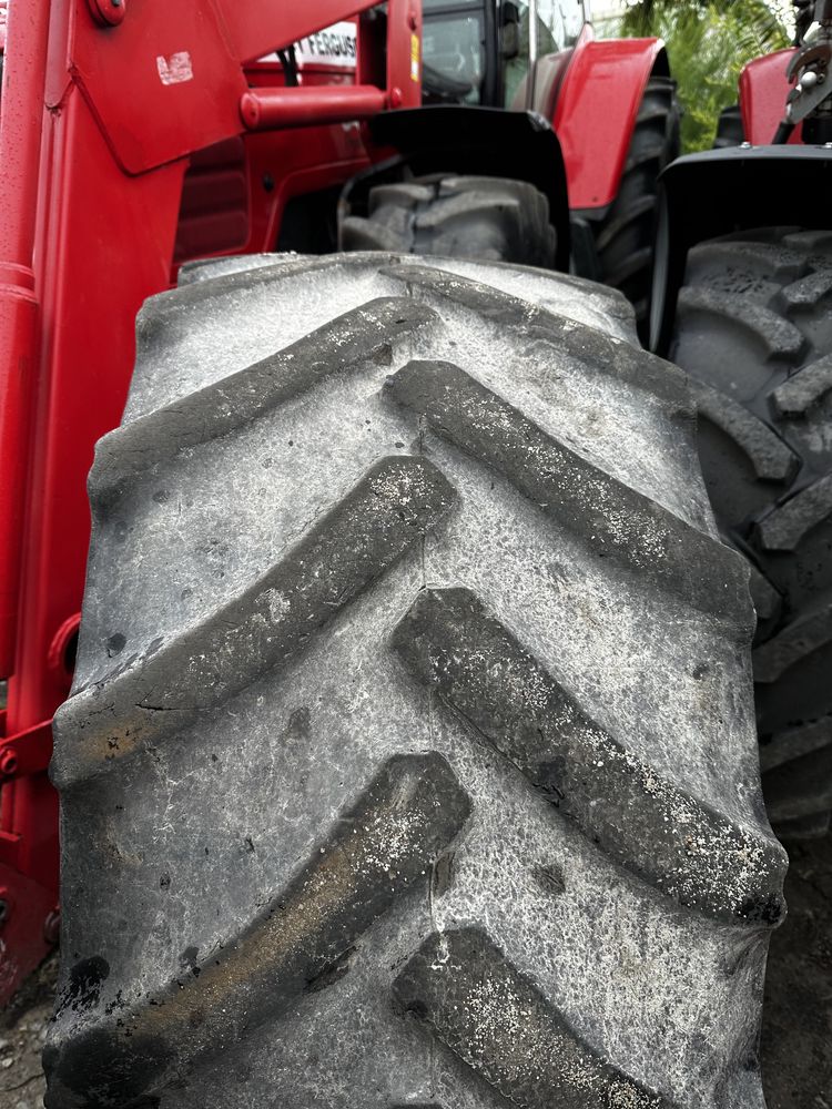 Opony Mitas 460/65R24