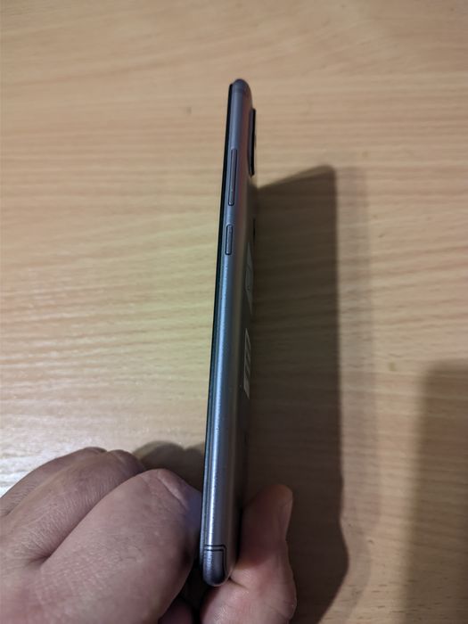 Xiaomi S2 смартфон