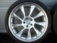 20''KOŁA LETNIE- Mercedes CLS CL 216 S221 - LORINSER !!
