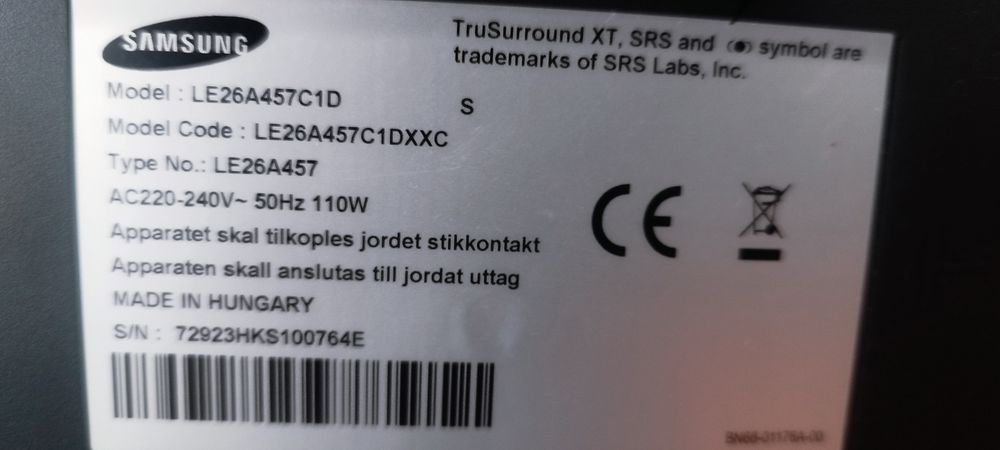 Vendo tudo como novo