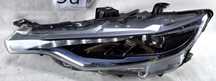 MASERATI LEVANTE LIFT FULL LED LEWY REFLEKTOR LAMPA 6701038320