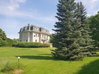 Будинок 540 м² 60 соток з виходом на Дніпро Козин, Велика дамба, 3 км