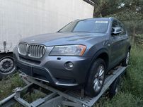 Розборка bmw x3 f25 розборка бмв х3 ф25 шрот bmw x3 f25 шрот бмв х3ф25