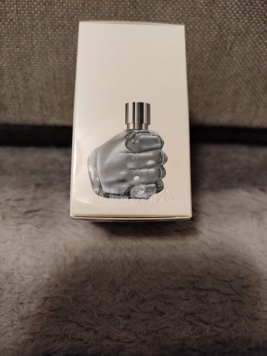 High inspiracja zamiennik zapachu męskiego Diesel Only The Brave 30 ml