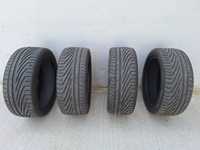 4 opony Universal Rainsport 3 225/45 R17 91Y 2017r. używane. Wieliczka