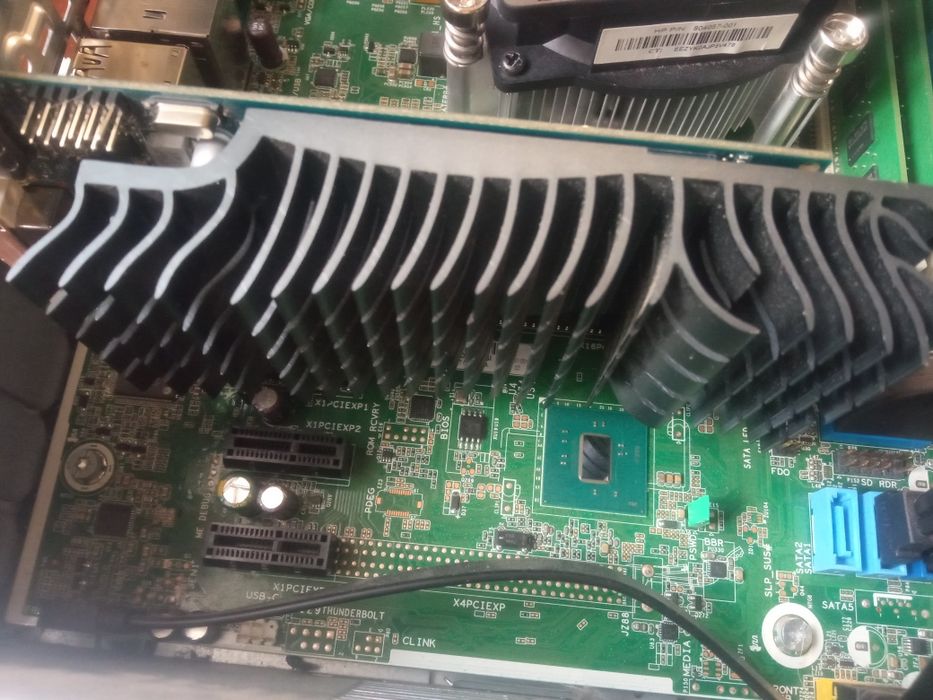 Мощный Пк для игр