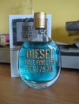 Diesel Fuel for Life L`eau Leau 75ml edt unikat