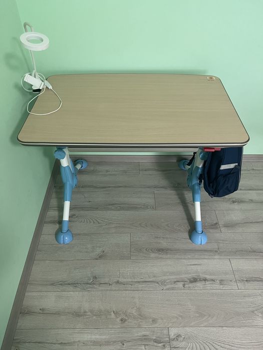 Парта трансформер Mealux