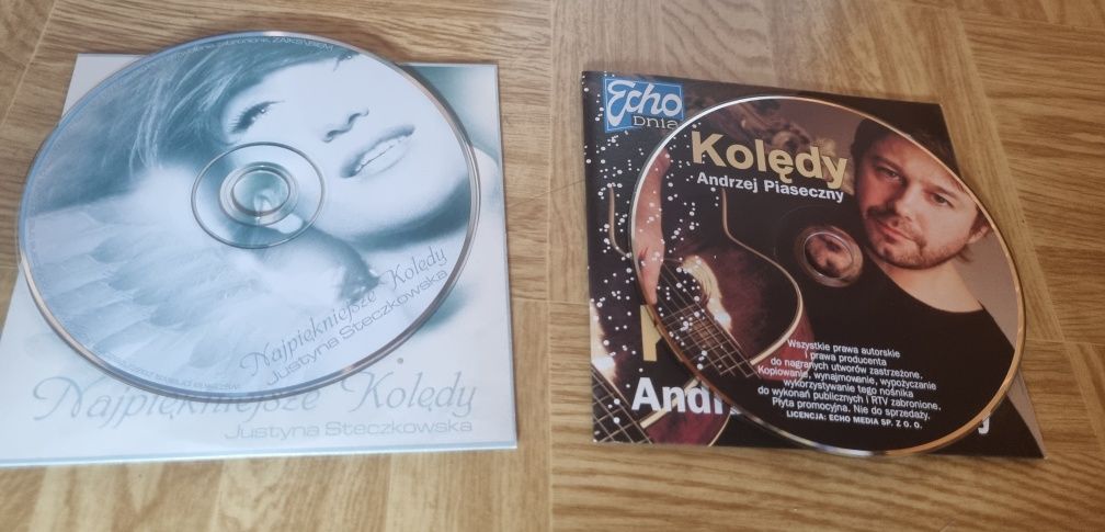 Kolędy polskie cd