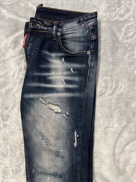 Calças dsquared2 DSQ dsquared