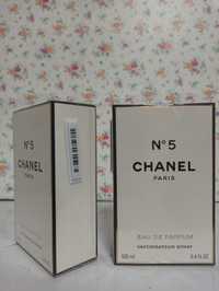 Perfumy Chanel No5 edp 100 ml