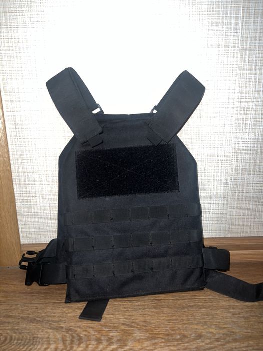 Плитоноска для бронежелета