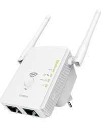 STRONG WLAN Repeater router, 300 Mbit