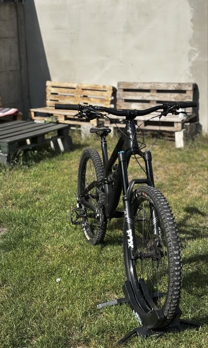 Sprzedam/zamienie za cross rower Canyon Torque