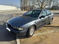 Bmw  530d e39 2º dono