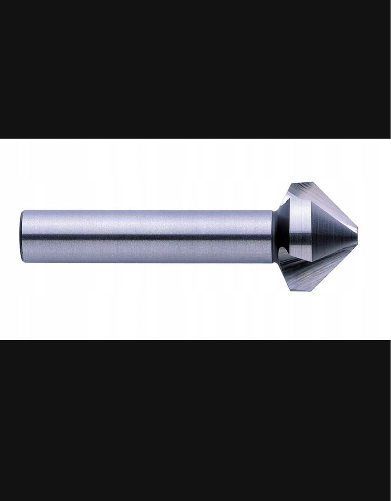 Pogłębiacz stożkowy Exact 10,4mm Frezujący HSS-E