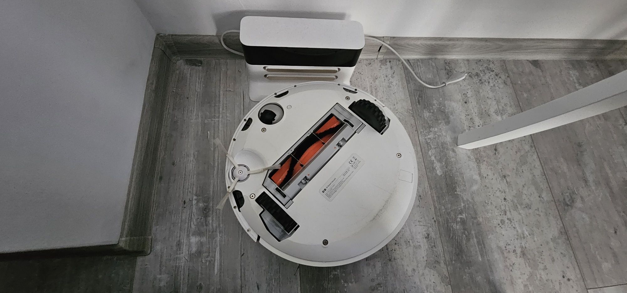 Xiaomi Mi Robot Vacum odkurzacz