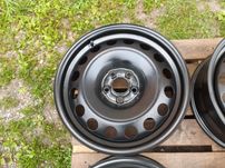 Диски R16 5 100 VW Skoda 6,5j et42 5x100