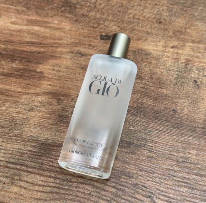 Giorgio Armani Acqua di Gio EDT 15ml