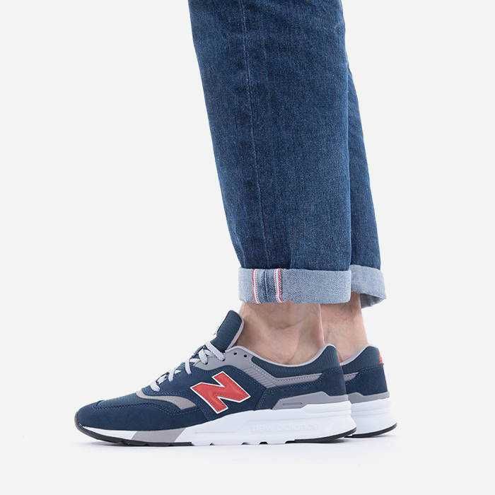 Чоловічі кросівки NEW BALANCE 997H (CM997HAY)