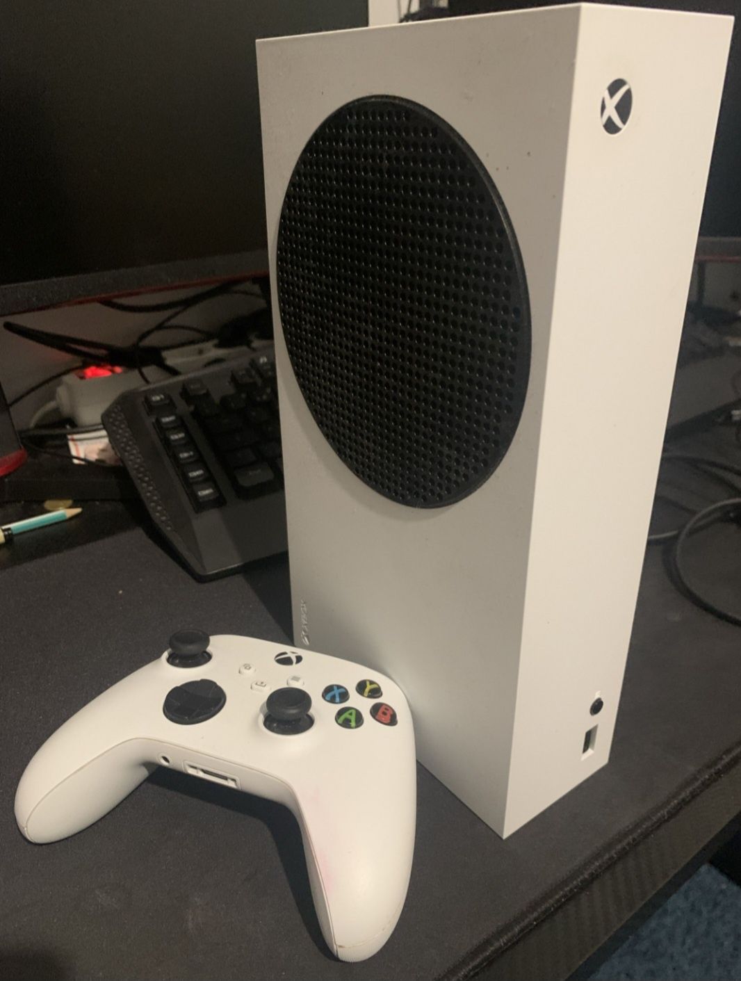 Xbox Series S 500 gb