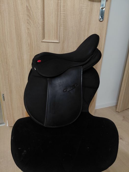 Siodło firmy star 15cali