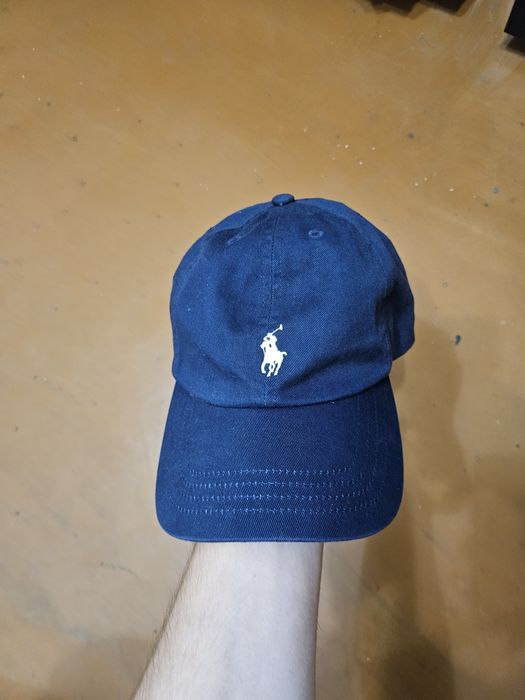 Кепка Polo Ralph Lauren