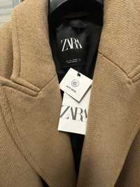 Пальто Zara 2023