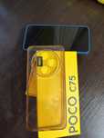 Xiaomi Poco C75 8*256 Глобальная версия