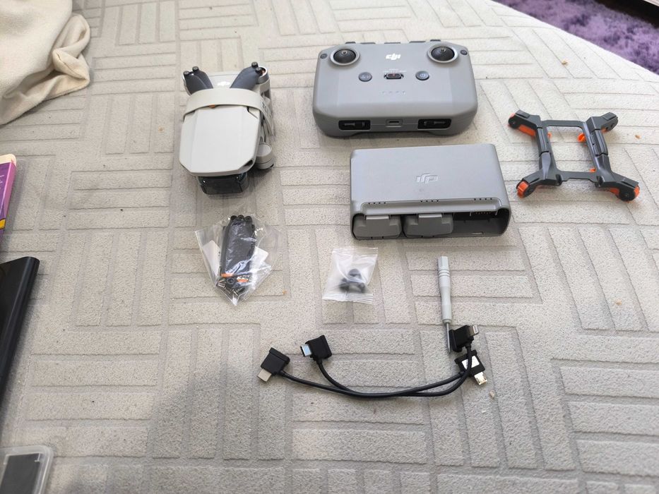 Drone Dji Mini 2