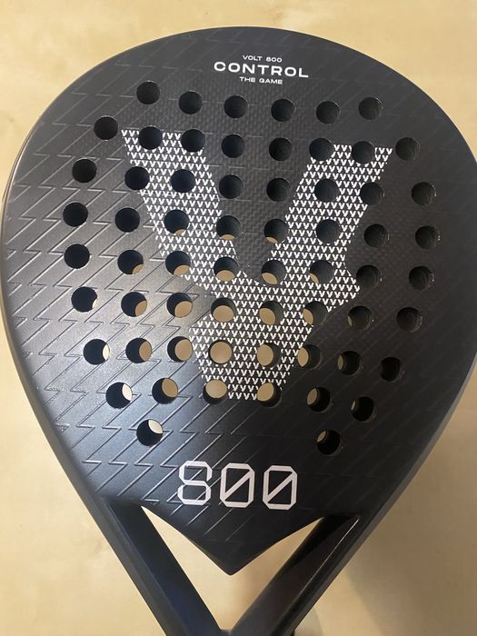 Raquete padel Volt 800 v4